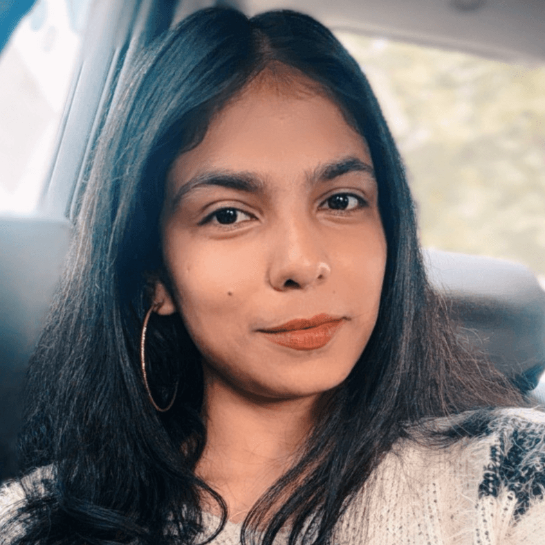 Vinita Singh