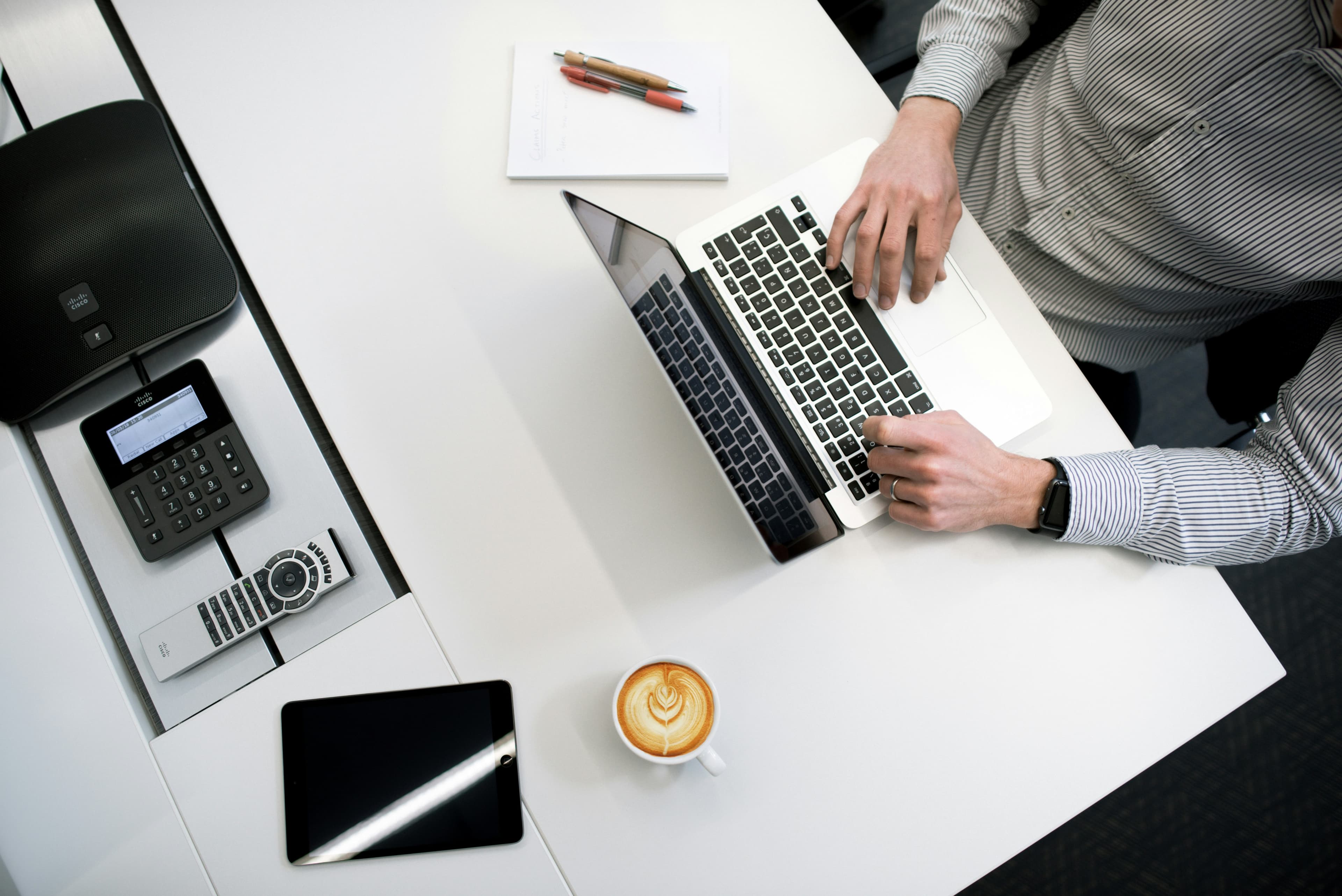 Customer Story: Signal-to-Action