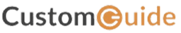 CustomGuide