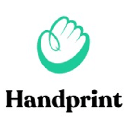 Handprint